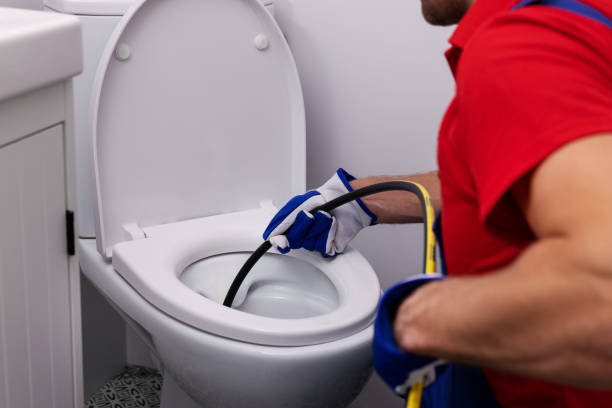 Best 24-Hour Plumber Near Me  in Oakwood Hls, IL