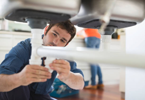 Best Affordable Plumbing Services  in Oakwood Hls, IL
