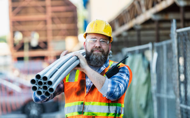 Professional Plumbing in Oakwood Hills, IL