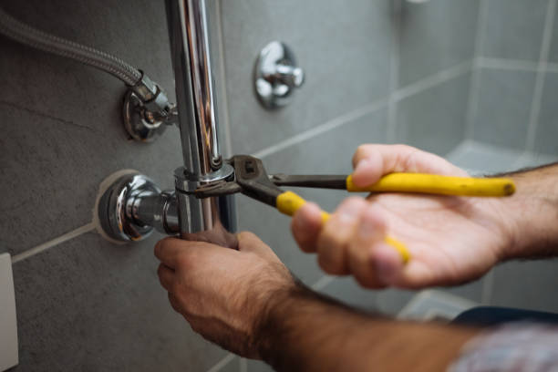 Best Same-Day Plumbing Service  in Oakwood Hls, IL