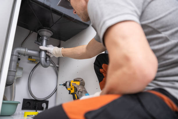Best Affordable Plumber Near Me  in Oakwood Hls, IL